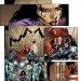 INTERIOR PAGE FROM WAR OF KINGS #1